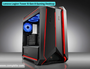 Lenovo Legion Tower 5i Gen 8 Gaming Desktop