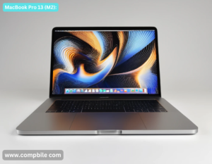 MacBook Pro 13 (M2):