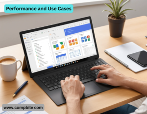 Performance and Use Cases