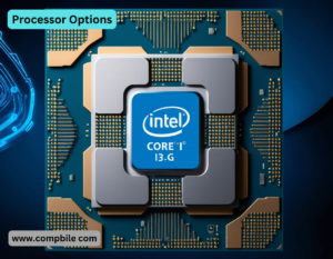 Processor Options