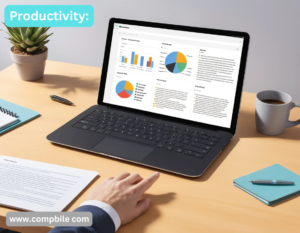 Productivity: