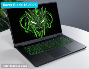  Razer Blade 16 2025