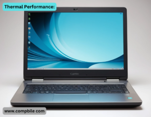 Thermal Performance: