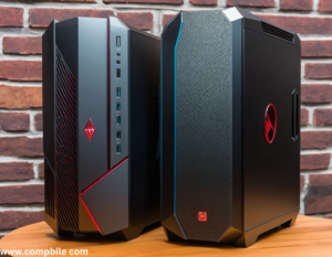 Comparison to Competitors