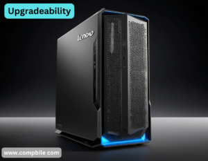 Upgradeability