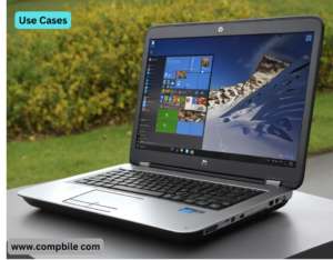 Use Cases