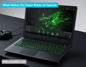 What Makes the Razer Blade 16 Special 