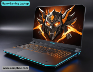 llano Gaming Laptop