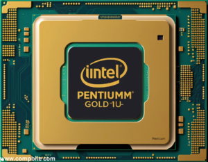 1. Processor (CPU) Options: