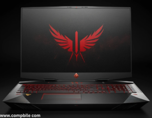 HP Omen 45L Gaming