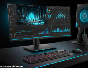 
OMEN Gaming Hub: