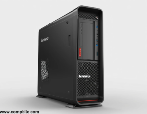 Lenovo Think Station P620