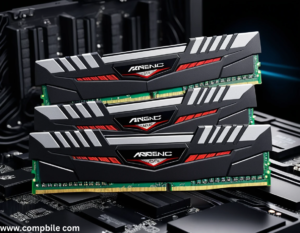Quad-Channel Memory: