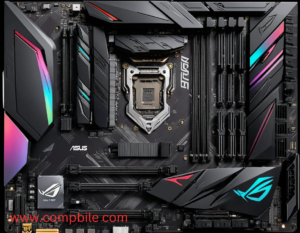 ASUS ROG Strix G16CHR