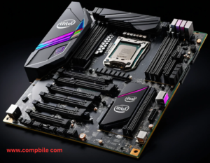 Detailed Hardware Breakdown