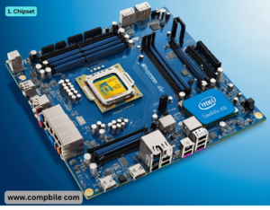 1. Chipset