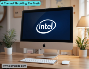 4. Thermal Throttling: The Truth