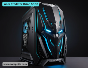  Acer Predator Orion 5000