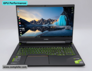 GPU Performance:
