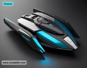 Chassis: