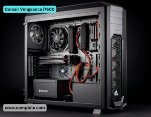 Corsair Vengeance i7600