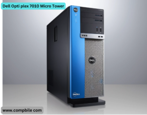 Dell Opti plex 7010 Micro Tower