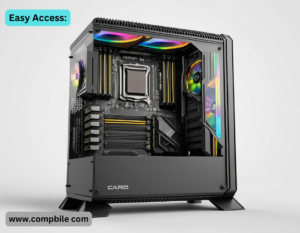 Easy Access:
