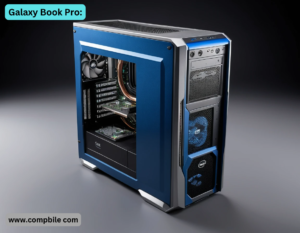 Galaxy Book Pro:
