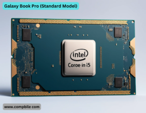 Galaxy Book Pro (Standard Model)