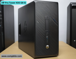 HP Pro Tower 400 G9 i5