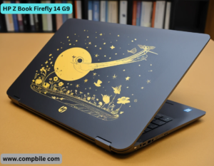 HP Z Book Firefly 14 G9