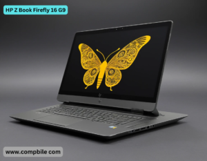 HP Z Book Firefly 16 G9