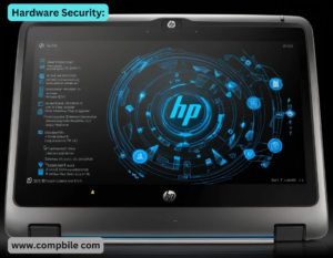Hardware Security: