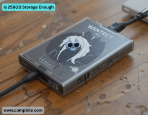 Is 256GB Storage Enough