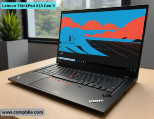 Lenovo ThinkPad X13 Gen 3