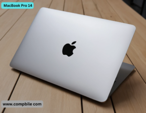  MacBook Pro 14