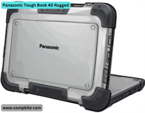 Panasonic Tough Book 40 Rugged