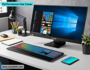 Performance Use Cases