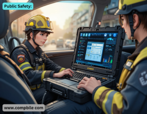 Public Safety: