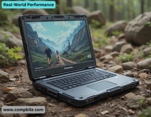 Real-World Performance