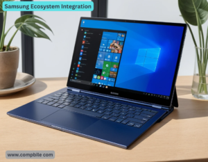 Samsung Ecosystem Integration