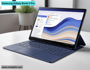 Samsung Galaxy Book 3 Pro