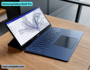 Samsung Galaxy Book Pro