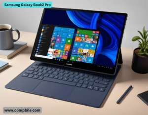 Samsung Galaxy Book2 Pro