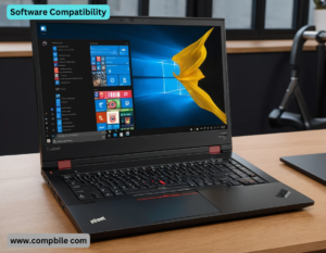 Software Compatibility