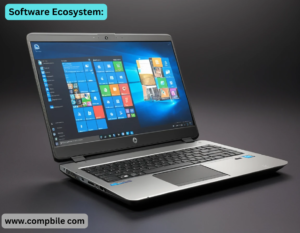 Software Ecosystem: