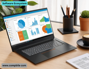 Software Ecosystem