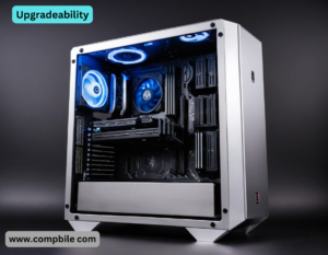 Upgradeability