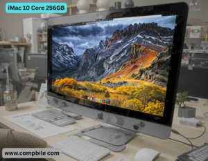 iMac 10 Core 256GB