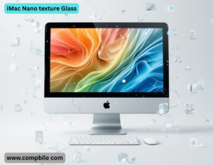 iMac Nano texture Glass